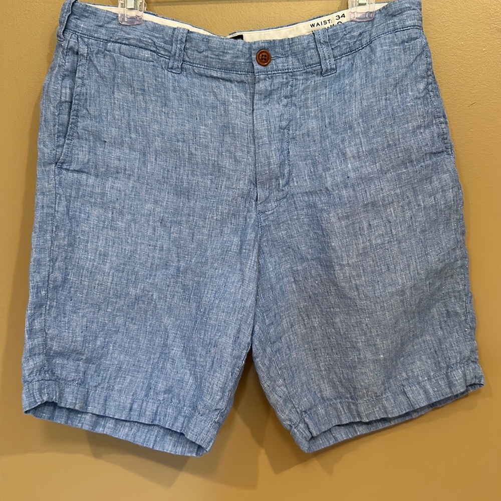J Crew Stanton size 34 PERFECT!